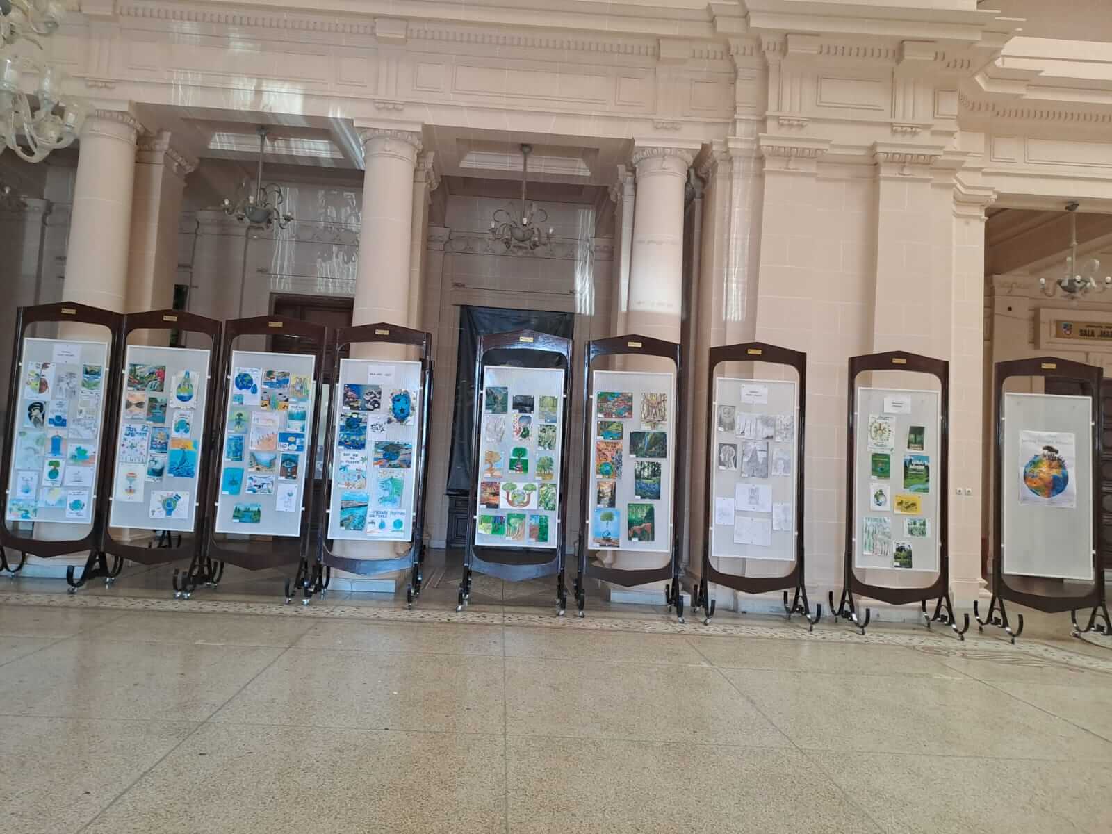 Planeta Albastră